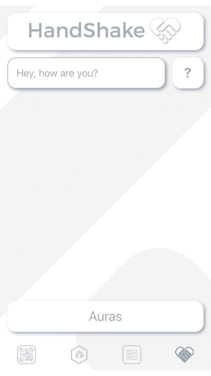 HandShake Touchless screenshot-5