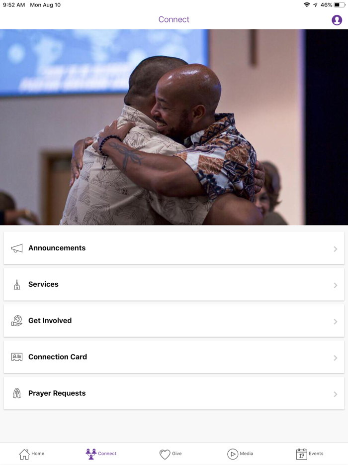 Holiness Church Akron