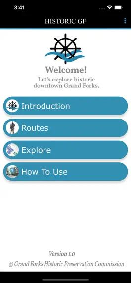 Game screenshot Historic GF mod apk
