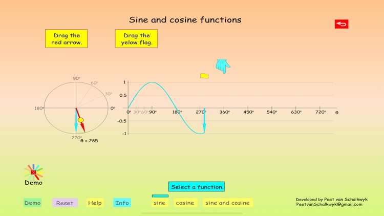 College Maths screenshot-3