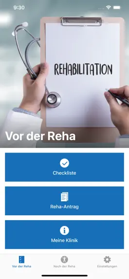 Game screenshot Hamm Kliniken apk