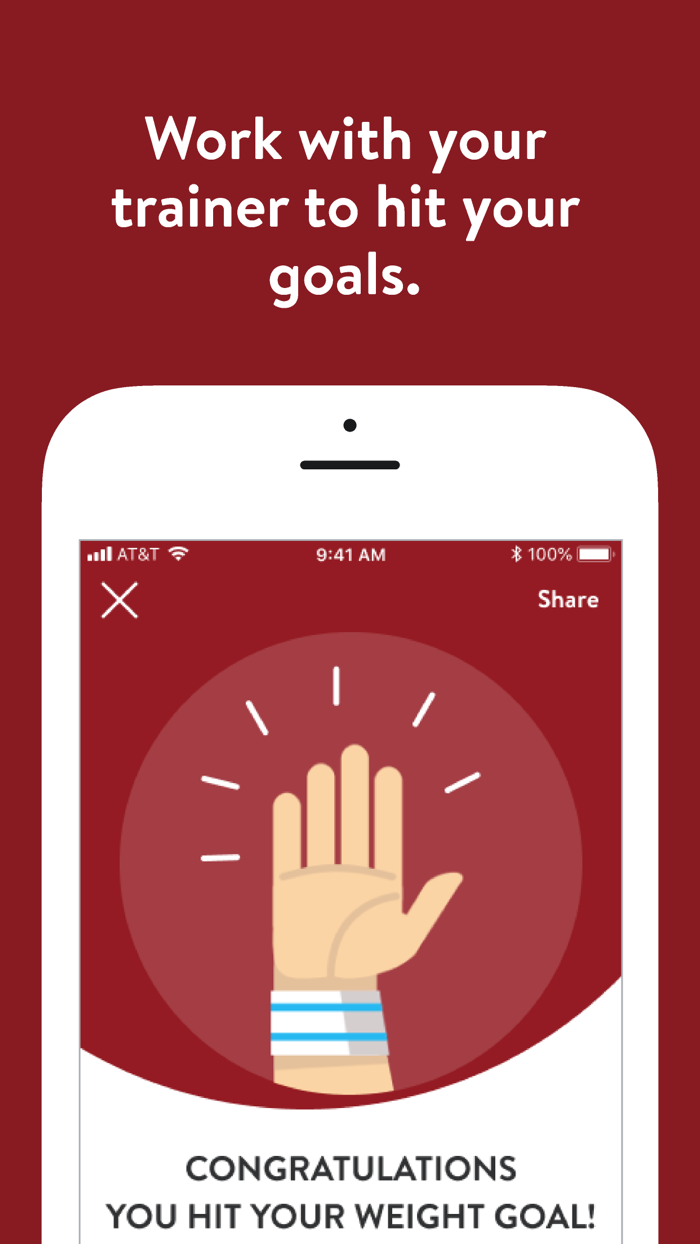 Gains Performance Studio