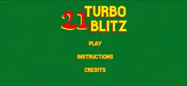 Game screenshot 21 Turbo Blitz mod apk