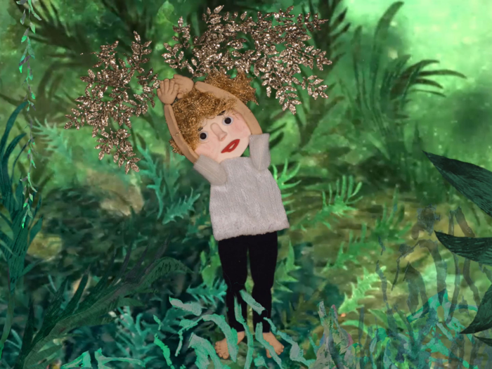 Yoga Breaks - Ro i klassen