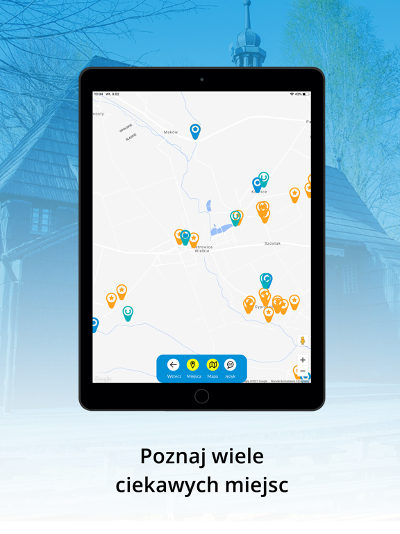 Screenshot #6 pour Pietrowice Wielkie VR TOUR