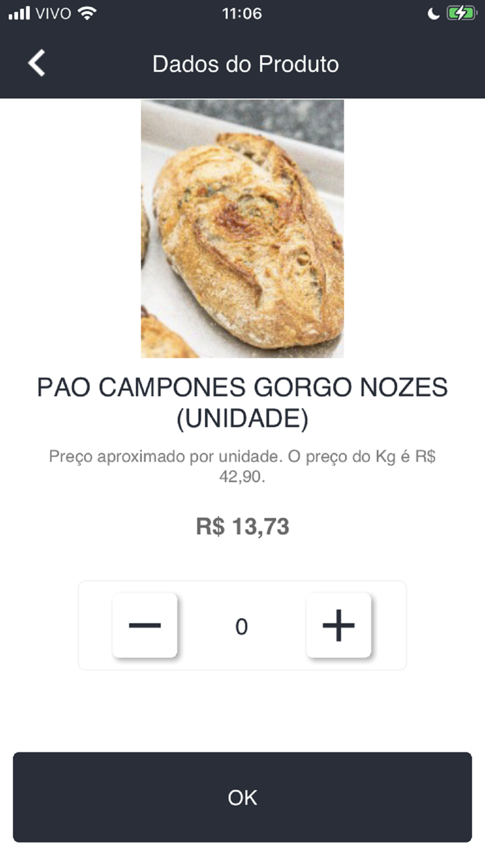 Augusta Padaria Artesanal