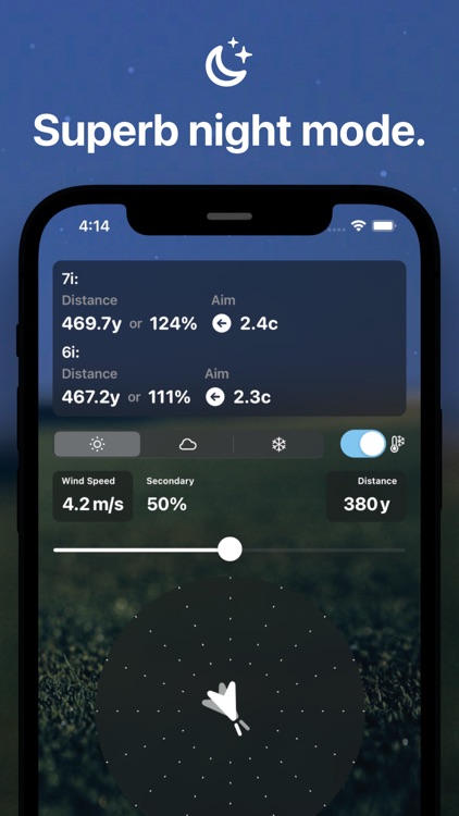 SO Winds screenshot-4