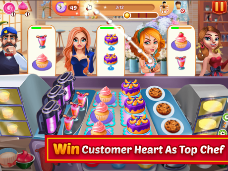 Tips and Tricks for Cooking Bash Food Madness Game
