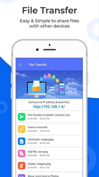 AppLock & Lock For Facebook screenshot-3