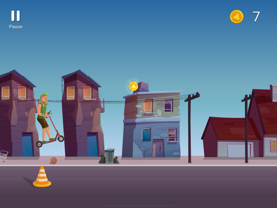 Screenshot #6 pour C24 Game
