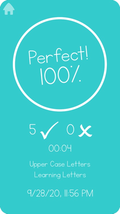 Big Alphabet Cards screenshot-3