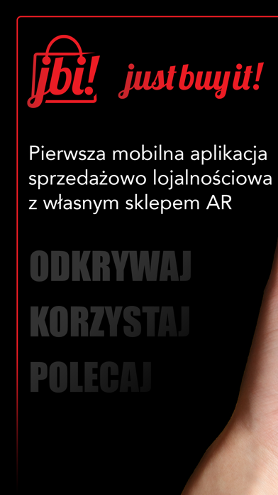 JustBuyIt! Screenshot