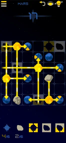Game screenshot Starlight X-2: Cosmic Game hack
