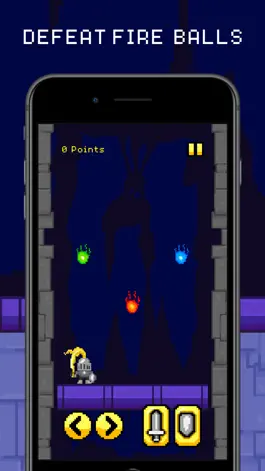 Game screenshot Demon Tower - Endless Hell apk