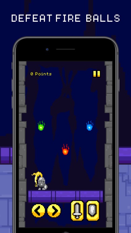 Demon Tower - Endless Hell