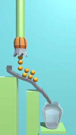 Game screenshot Fill the Basket hack