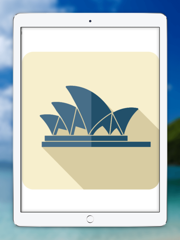 Screenshot #6 pour The Ultimate Australian Emojis