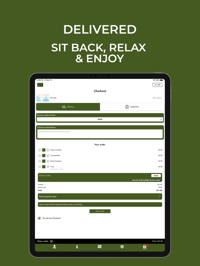 Creta Traditional Greek