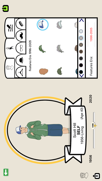 ThisIsFamily Screenshot