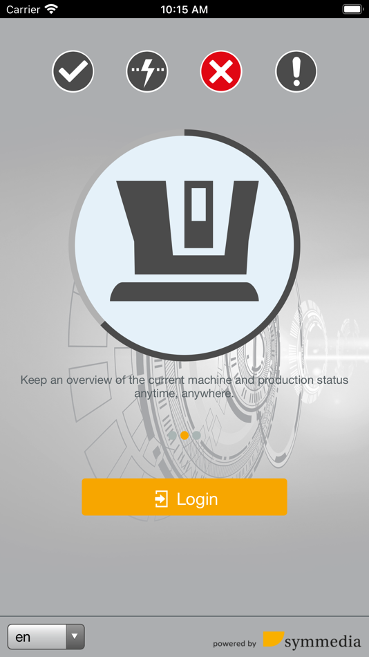 #2. Brückner ONE SUPPORT (iOS) 由: Brückner Servtec GmbH