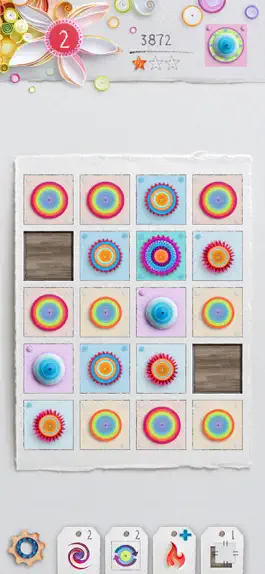 Game screenshot Paper Mingle hack