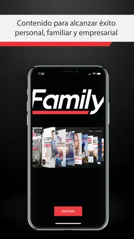 Game screenshot FamilyApp+ mod apk