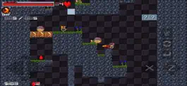 Game screenshot Super Paris: Pixel Shooter hack