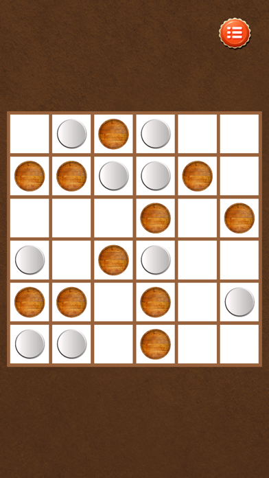 Screenshot #1 pour Wood Puzzles - Fun Logic Games