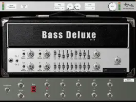 Game screenshot Bass Deluxe amp mod apk