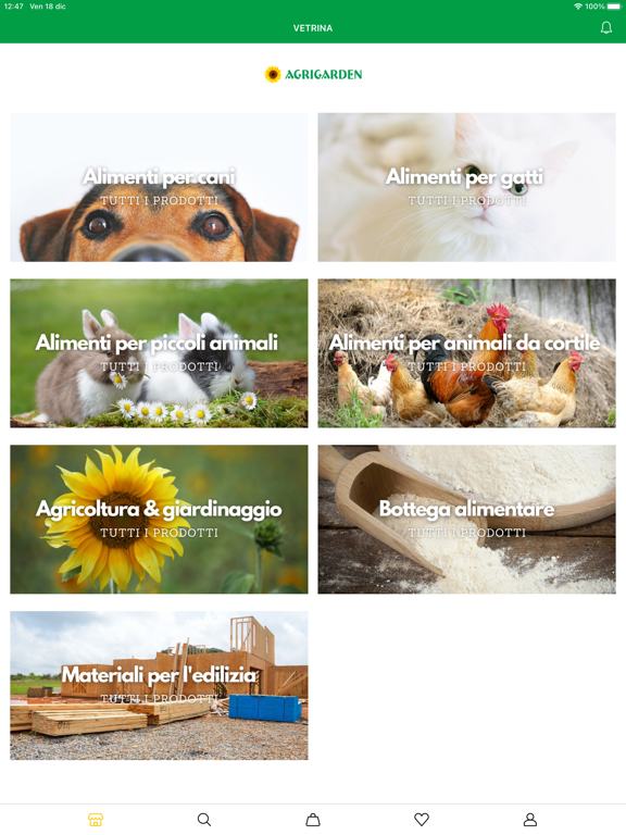 Screenshot #4 pour Agrigarden