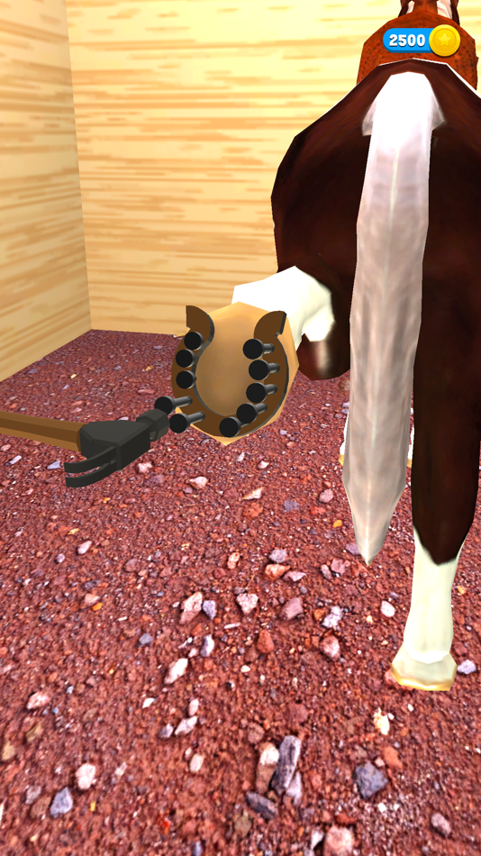 #3. Stable Life (iOS) Podle: ozan akbaba