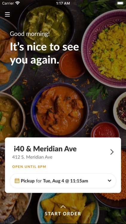 Gopuram Taste of India