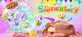 Game screenshot Slimeatory - Fix Stinky Slime mod apk