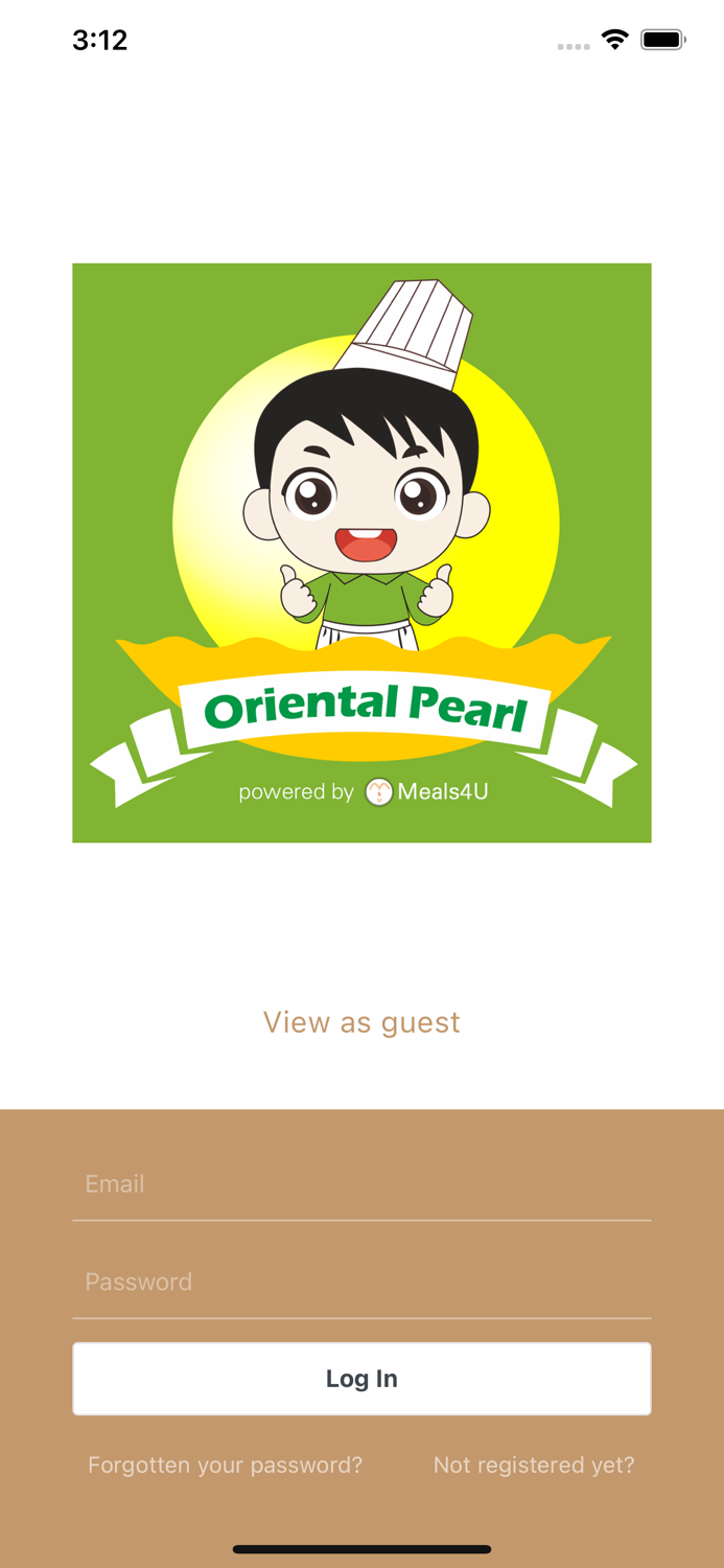 Oriental Pearl Basingstoke