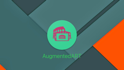 AugmentedART Screenshot