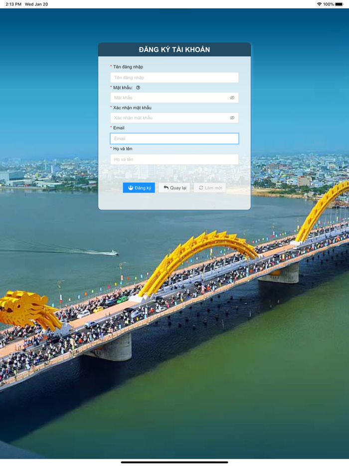 Cổng Thông Tin Ban ATTP