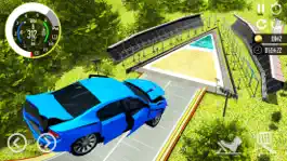 Game screenshot Beam Drive Car Crash Simulator mod apk