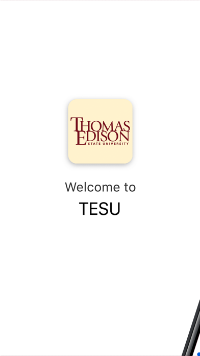 How to cancel & delete Thomas Edison State University from iphone & ipad 1