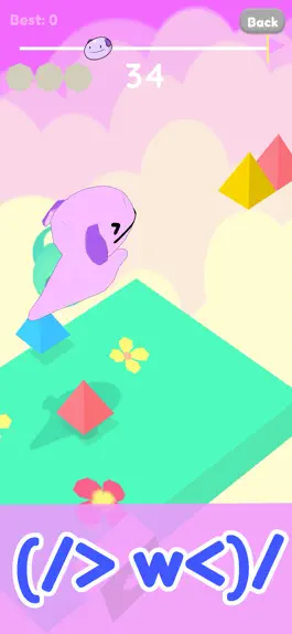 Game screenshot Lemme HUP! apk