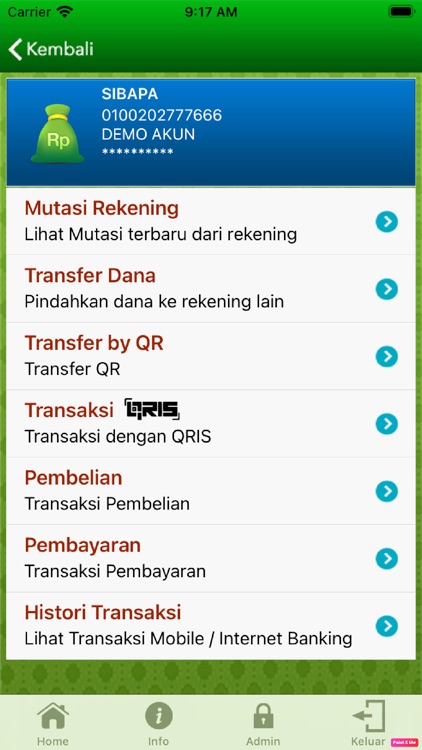BPDBALI Mobile