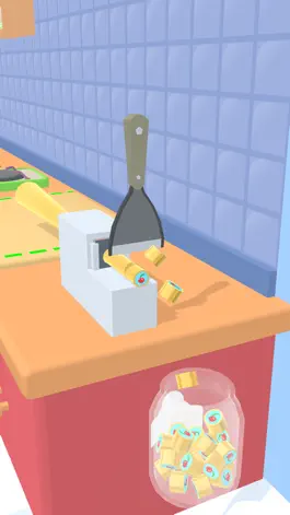 Game screenshot Candy Shop - Cooking Game mod apk