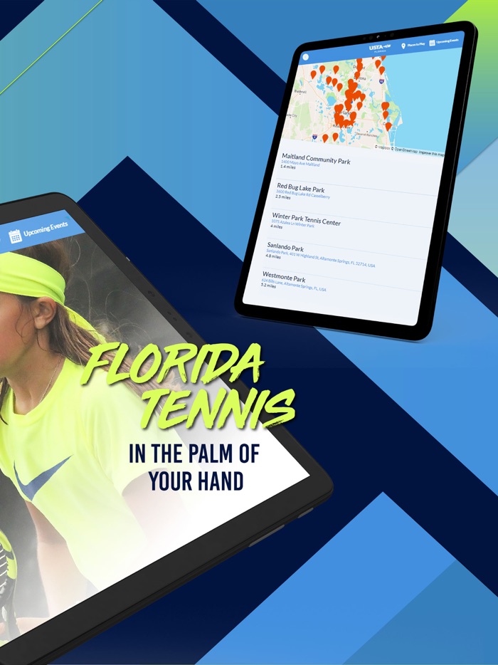 USTA Florida
