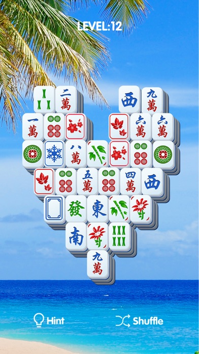 Mahjong collect: Match Connectのおすすめ画像4