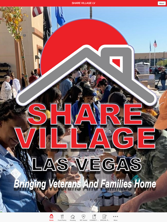 Screenshot #4 pour Share Village Las Vegas