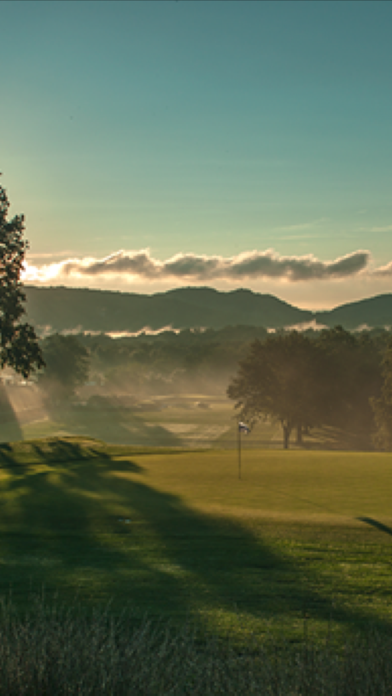 Paramount Country Club NY Screenshot