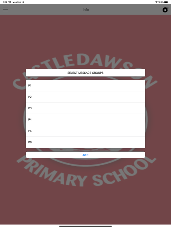 Screenshot #4 pour Castledawson Primary School
