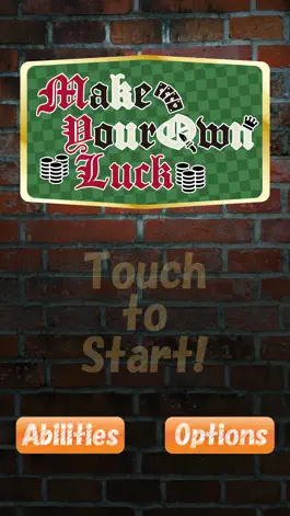 Game screenshot Make Your own Luck mod apk