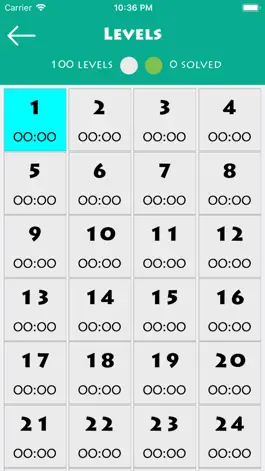 Game screenshot Mind Puzzle hack