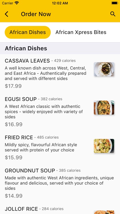 XpressChef