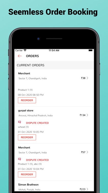 Link and Grow screenshot-5